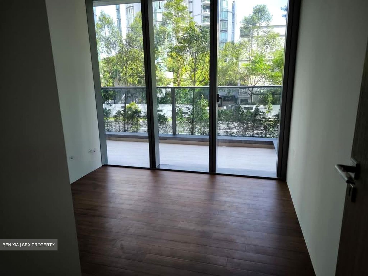 Amber Park (D15), Condominium #589756601
